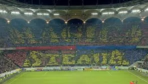 Veste groaznică pentru Steaua