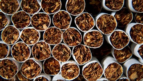 Producători de ţigarete:20.000 de locuri de muncă ar putea dispărea