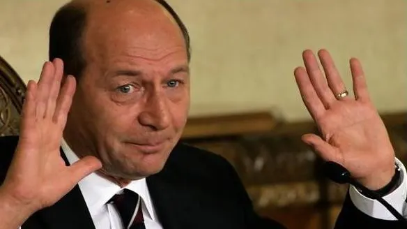 Dosarul "Nana". CSM sesizează Inspecţia Judiciară în cazul Băsescu 