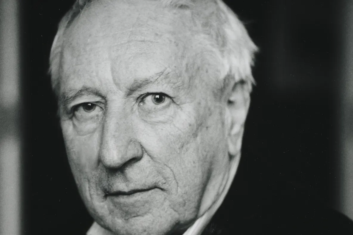 A murit un laureat al premiului Nobel pentru Literatură 