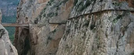 A fost redeschis unl dintre cele mai periculoase trasee turistice montane