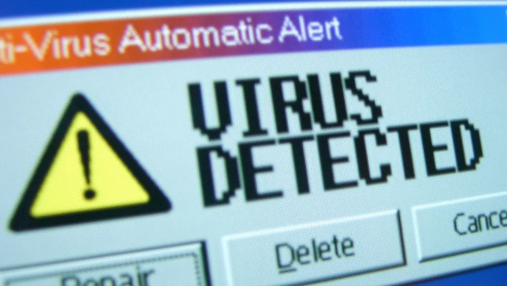 Asta trebuie să faci când ai luat prea mulți viruși. Scapi imediat de infecție!
