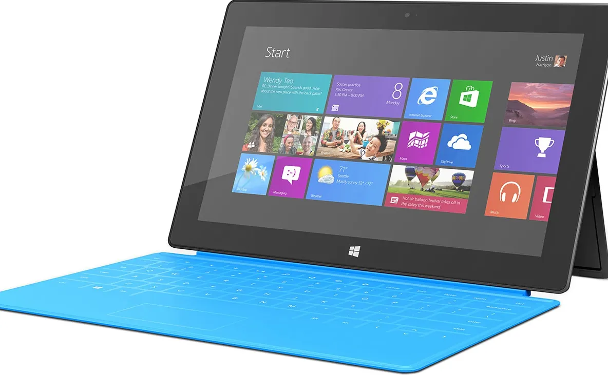 Microsoft a recunoscut că a fost un eșec! Sistemul de operare criticat de toți a fost închis