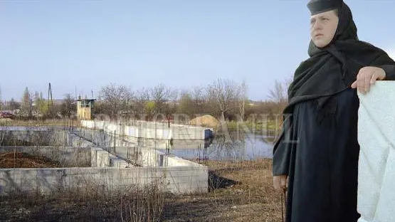 Maica stareţa  a Mănăstirii Sfintei Cruci din Oradea, trimisă în judecată pentru spălare de bani