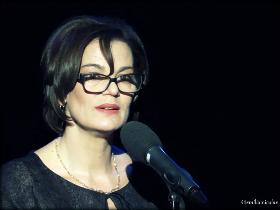 Maia Morgenstern face o pauza de teatru! S-a apucat de…