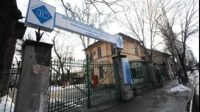Institutul Cantacuzino ar putea să fie preluat de Universitatea de Medicină "Carol Davila"
