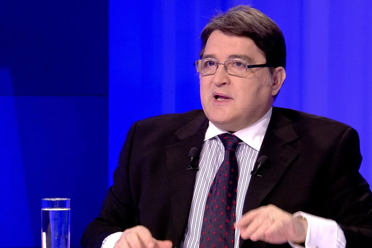 Cătălin Tolontan, reacție despre numirea lui Hurezeanu ambasador