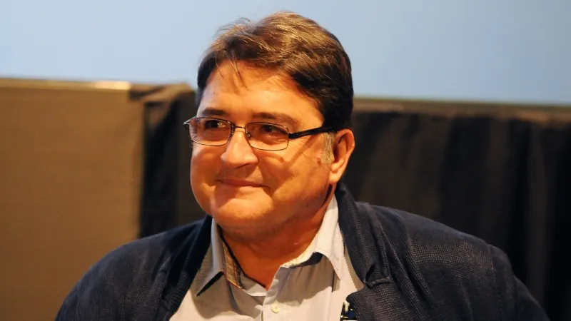 Cozmin Gușă, despre posibila numire a lui Hurezeanu la Berlin: E un geopolitician excelent