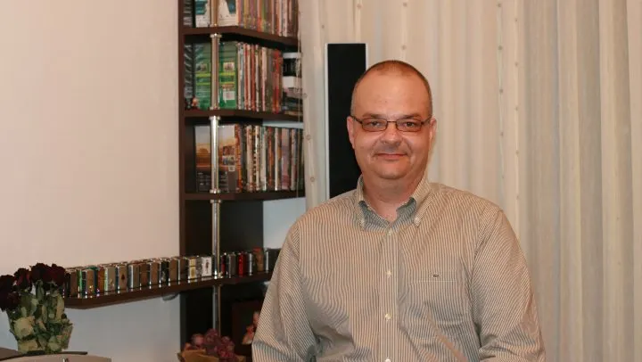 Conf. Dr. Alexandru Ulici, marturisiri despre cele mai grave probleme ortopedice la copii