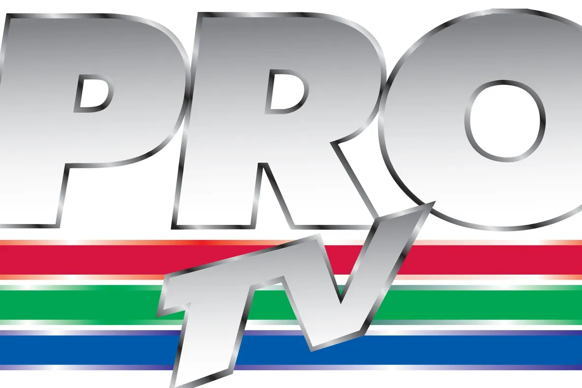 PRO TV s-a transformat într-un SRL