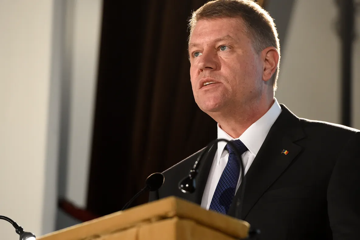 Klaus Iohannis, anunț de ultima oră, pe facebook. Convocat de urgență 