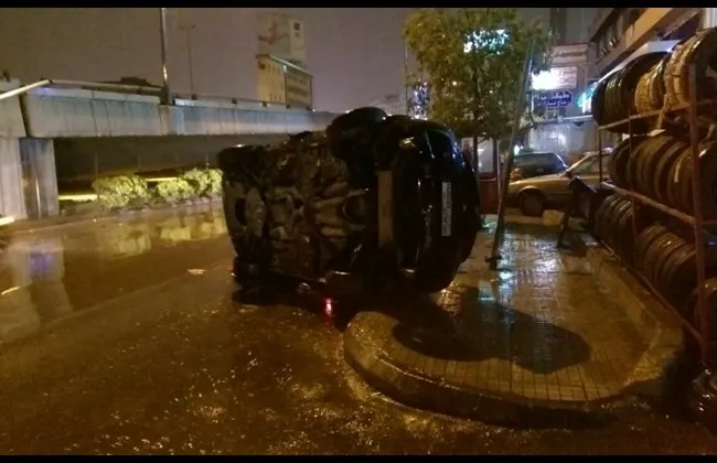 Tragedie! A murit un actor de 35 de ani, într-un accident cu mașina