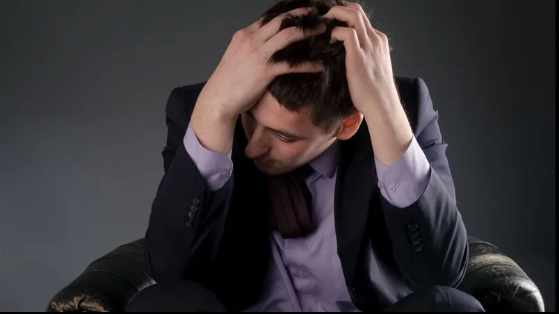 Studiu: Emoţiile afectează diferit corpul uman