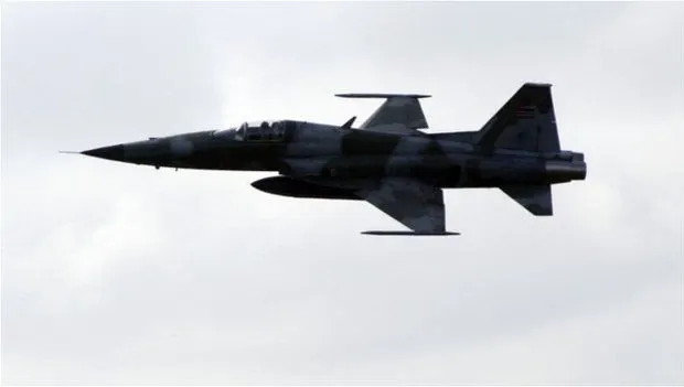 Război în Africa. Avioanele kenyene au efectuat bombardamente în Somalia