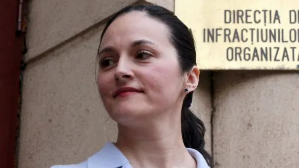 Dosarul "Bica 1" începe cu o amânare. Fosta şefă a DIICOT, declaraţie uluitoare la sosirea la ÎCCJ