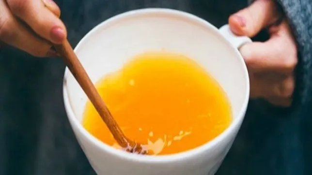 Cel mai puternic amestec care ţine la distanţă boli grave