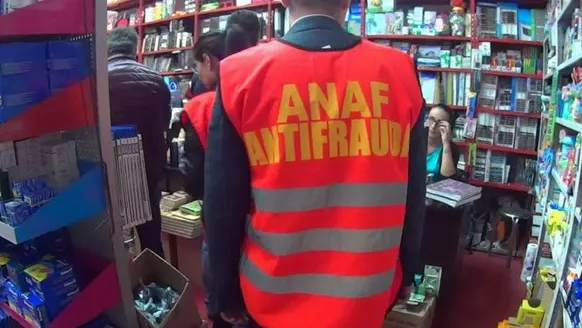 600 de inspectori ANAF au luat cu asalt staţiunile de 1 mai. Au avut cea mai mare surpriză