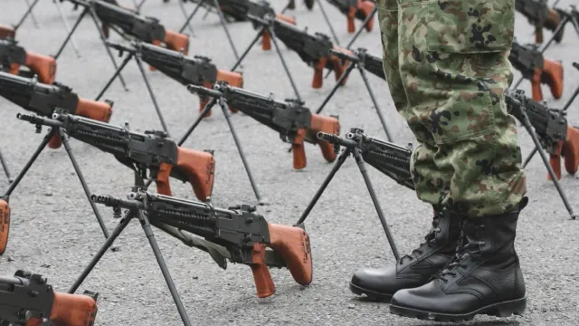 Oprea: E nevoie să investim mai mult în tehnică, dar mai ales în pregătirea militarilor