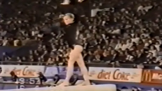 Doliu în lumea sportului. O gimnastă cunoscută a murit la 36 de ani