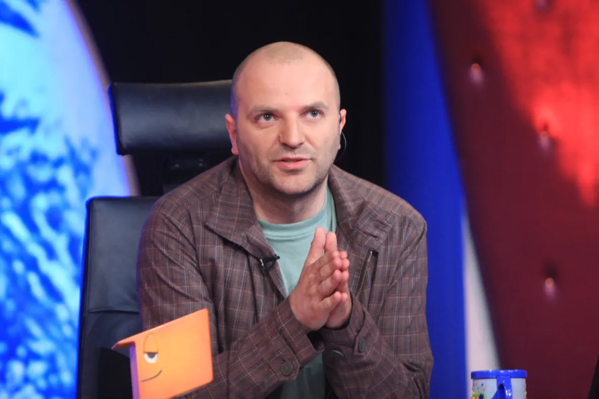 Lovitură pentru Antena 1. Anunţ în direct făcut de Dan Capatos: "Nu ştiu dacă voi mai fi aici"