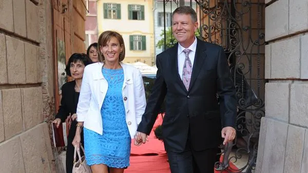 Klaus Iohannis și soția se vor muta la Vila Lac 3, reședința oficială. Când are loc evenimentul