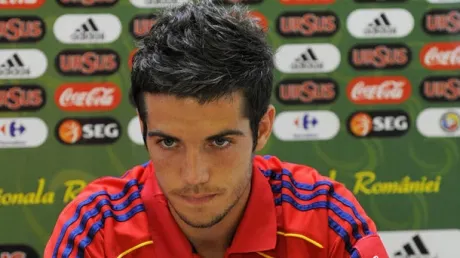 Alexandru Chipciu, reacție ciudată după ce Steaua a fost umilită pe teren propriu