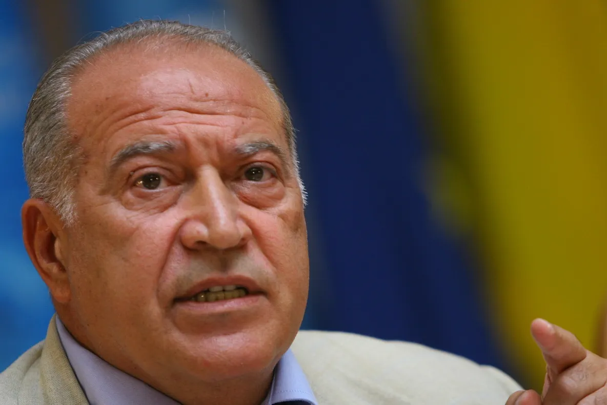 Veste proastă pentru Dan Voiculescu: a pierdut un nou proces
