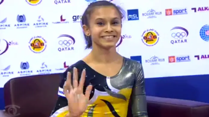 Bulimar și Jurca în finala de la individual compus. Andreea Munteanu, în finalele de la bârnă și sol