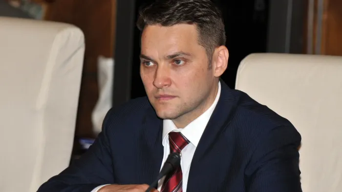 Dispută între Senat și DNA, în cazul Șova. Senatorii vor ca cererea să fie adresată de Cazanciuc 