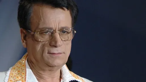 Surpriză. Fiul lui Ion Dolănescu a intrat în politică