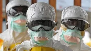 Epidemia de Ebola s-a încheiat în Liberia. Ce se întâmplă în Sierra Leone și Guineea?