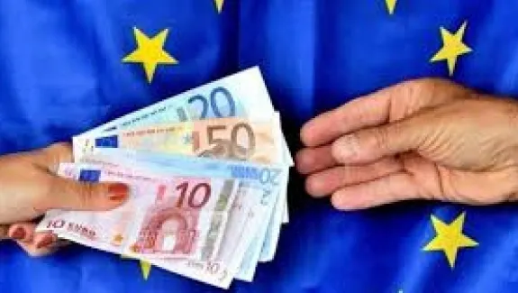 Factura neputinței pe Fondurile Europene
