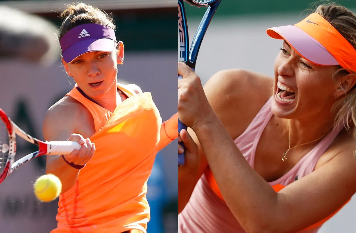 Simona Halep. Încă o veste proastă pentru Maria Şarapova, venită dinspre jucătoarea noastră