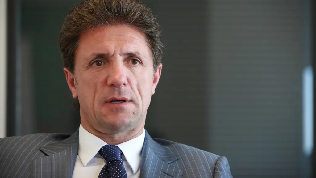 Veste bună pentru Gică Popescu: Unde își va petrece Paștele 