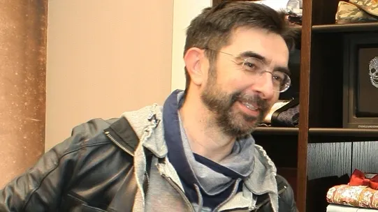 Mihai Găinușă și-a schimbat look-ul! Cum arată acum: "N-am fost niciodată așa!"