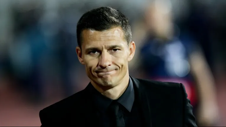 Anunţul lui Costel Gâlcă după ce a "ieşit" campion cu Steaua în ultima etapă