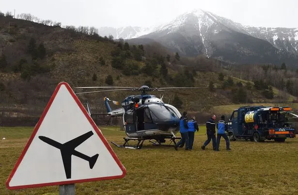 Ipoteză şocantă: avionul Germanwings prăbuşit cu 149 de persoane la bord, sabotat de un hacker