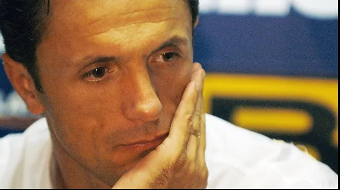 Gică Popescu, atac fără precedent la Răzvan Burleanu: "Ce cauți, mă, acolo, dacă nu te pricepi?"