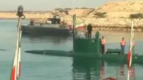Român implicat într-un incident în Golful Persic