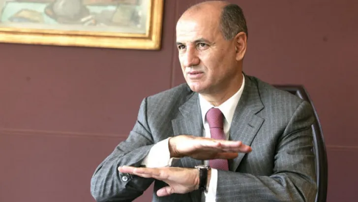 Copos, la plecarea de la Penitenciarul Jilava: În viata mea, am făcut două mari erori 