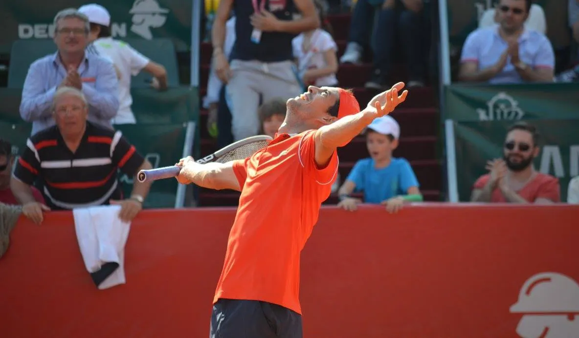 S-a decis campionul BRD Năstase-Țiriac Trophy!