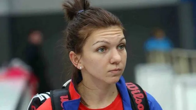 Simona Halep, reacții în presa internațională după victoria în fața lui Sloane Stephens