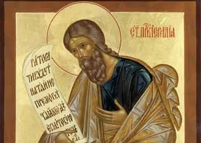 1 MAI. Ce spune calendarul creştin-ortodox despre această zi. Este dezlegare la peşte
