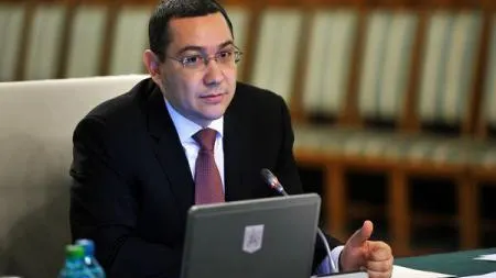 Victor Ponta, anunț de ultima oră despre amenințarea Rusiei la adresa României
