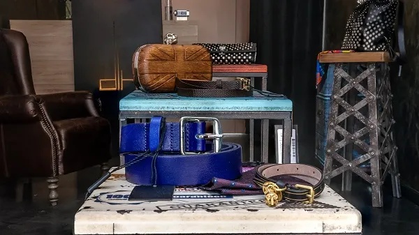 Un nou reper pe piaţa de fashion din România: DressLikeHell