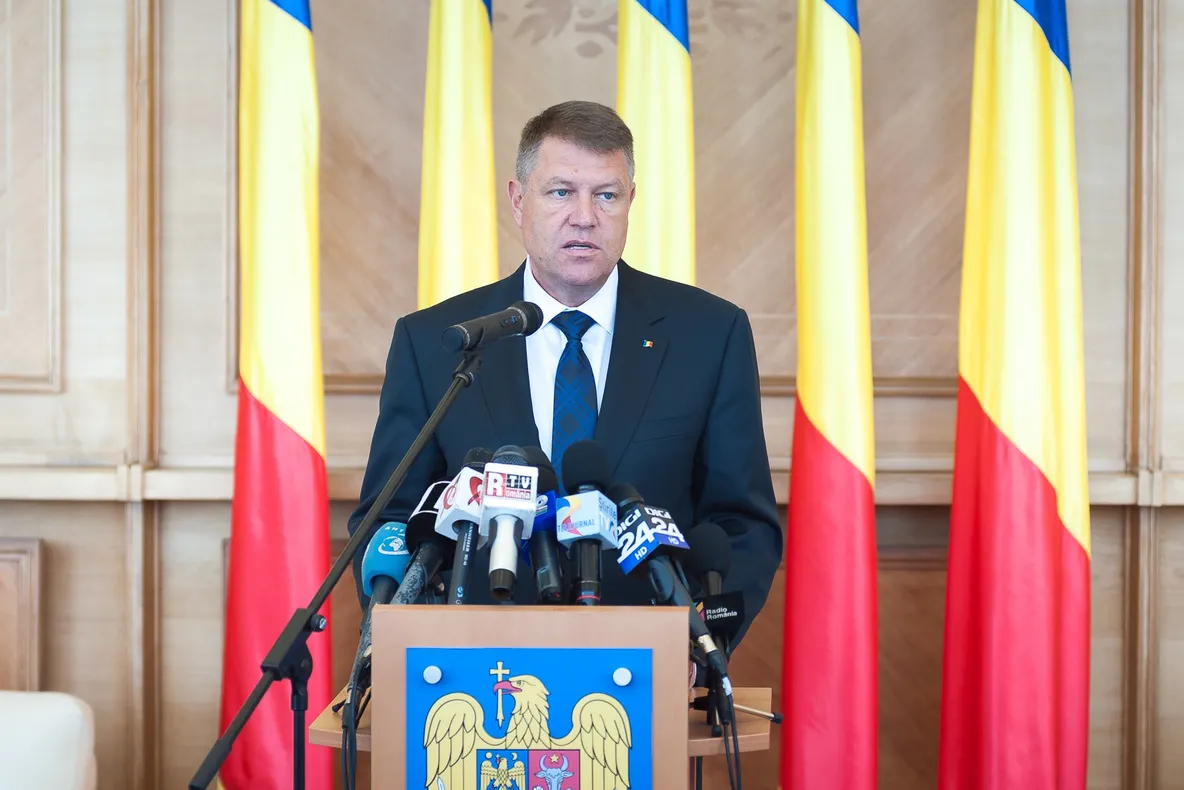 Veste bună pentru românii din Italia: Klaus Iohannis va discuta situaţia lor, într-o vizită oficială