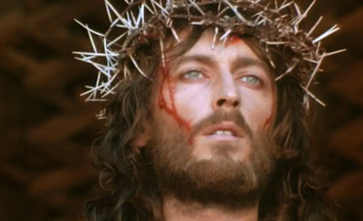 Cum arată astăzi actorul principal din "Iisus din Nazareth"
