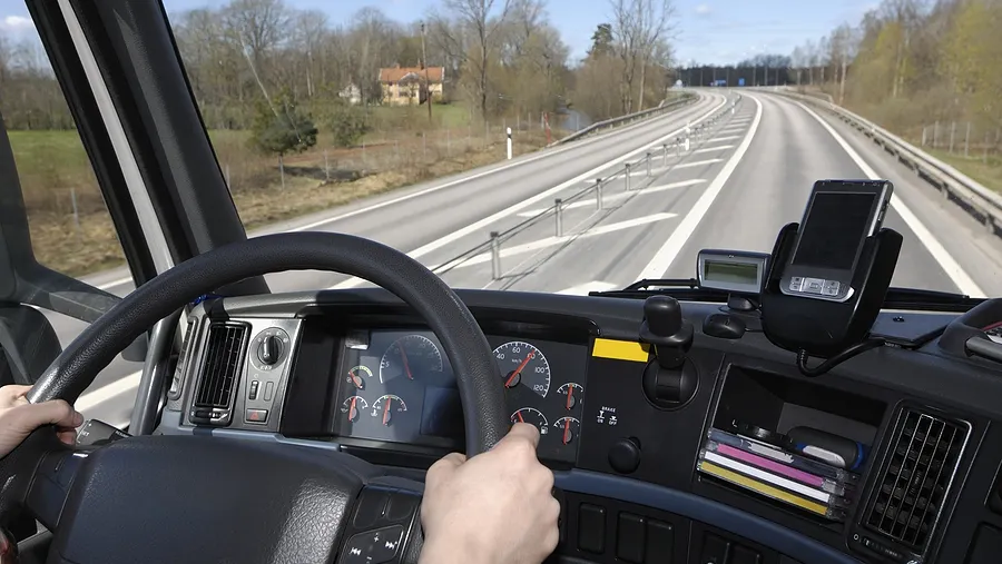 Joburi în străinătate pentru șoferi. Top oferte în 2015