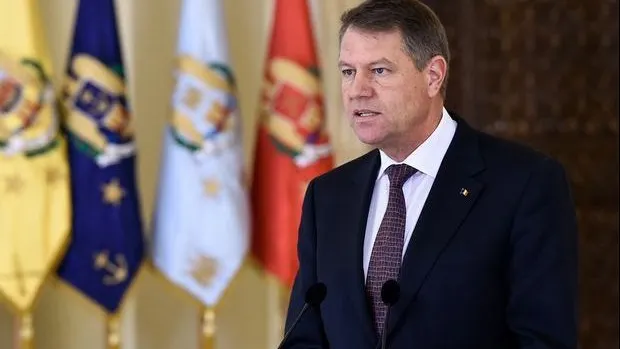 Iohannis, după consultările cu partidele: Ne aflăm pe drumul cel bun.Avem acord pe 3 mari chestiuni 