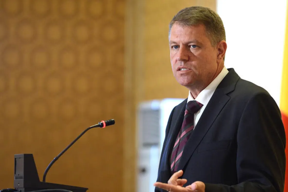 Partidele politice, așteptate la Cotroceni la a treia rundă de consultări. Când vor avea loc 